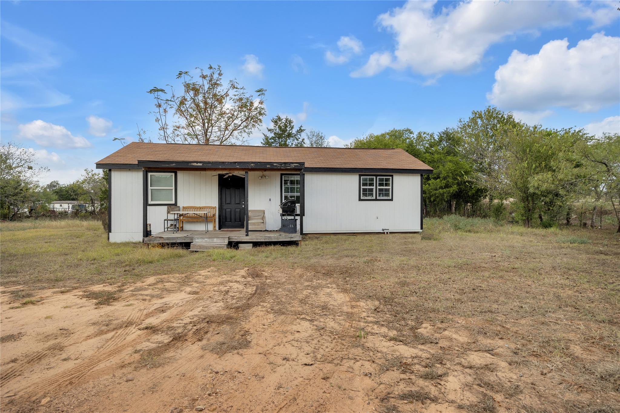Single Family Residence