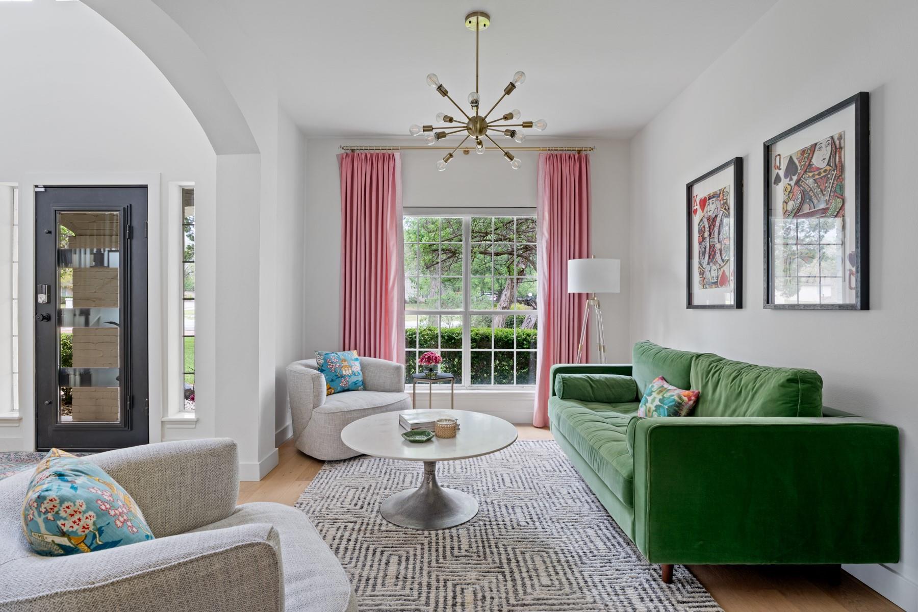 Single Family Residence