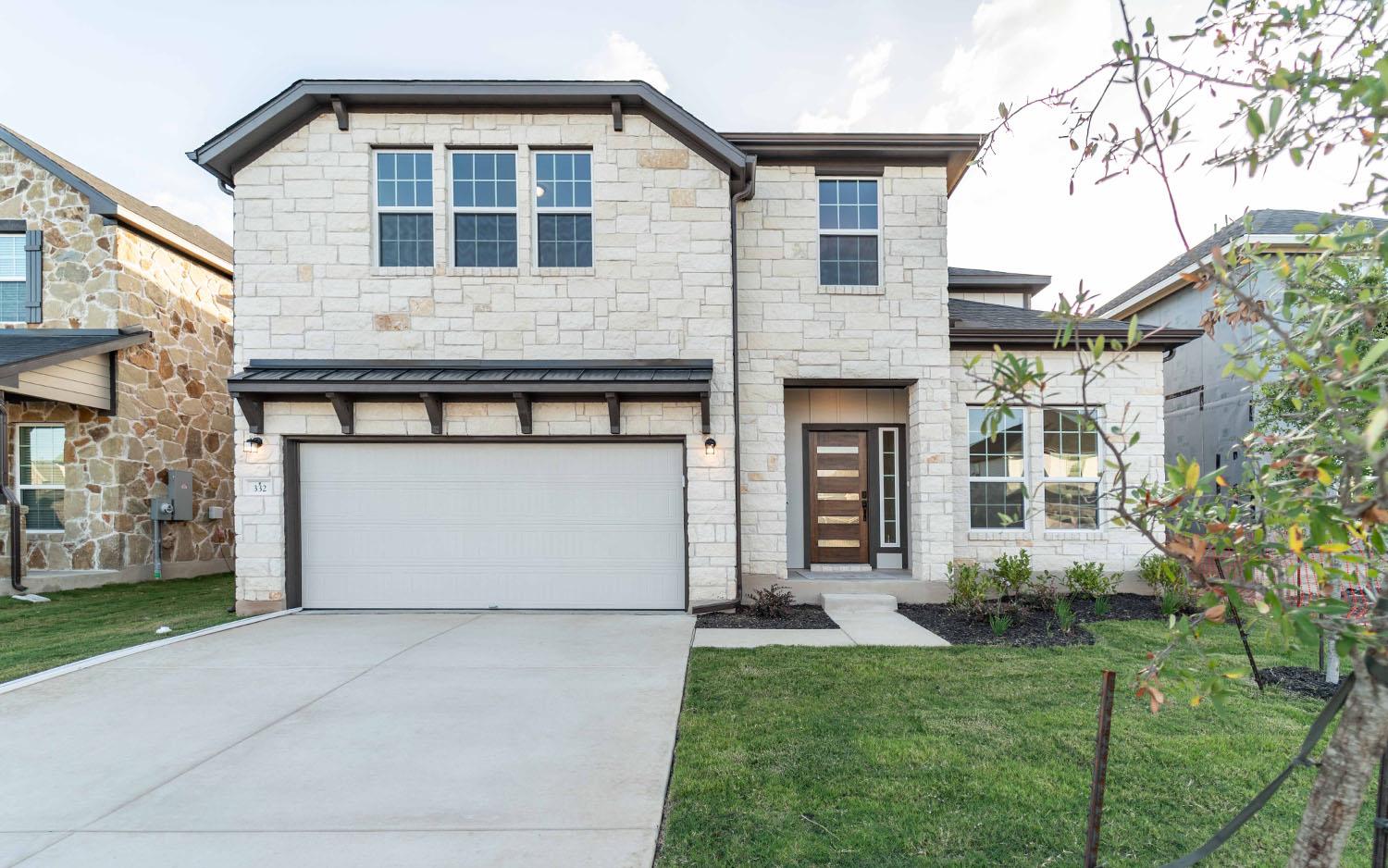 Single Family Residence