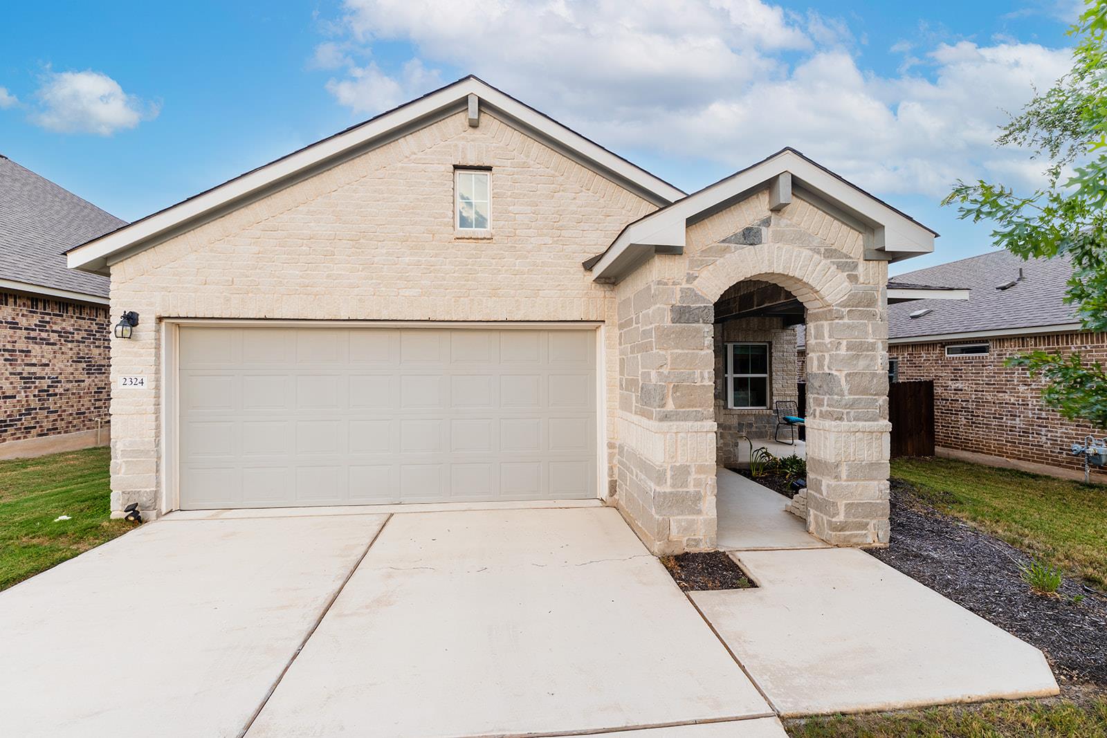 Single Family Residence