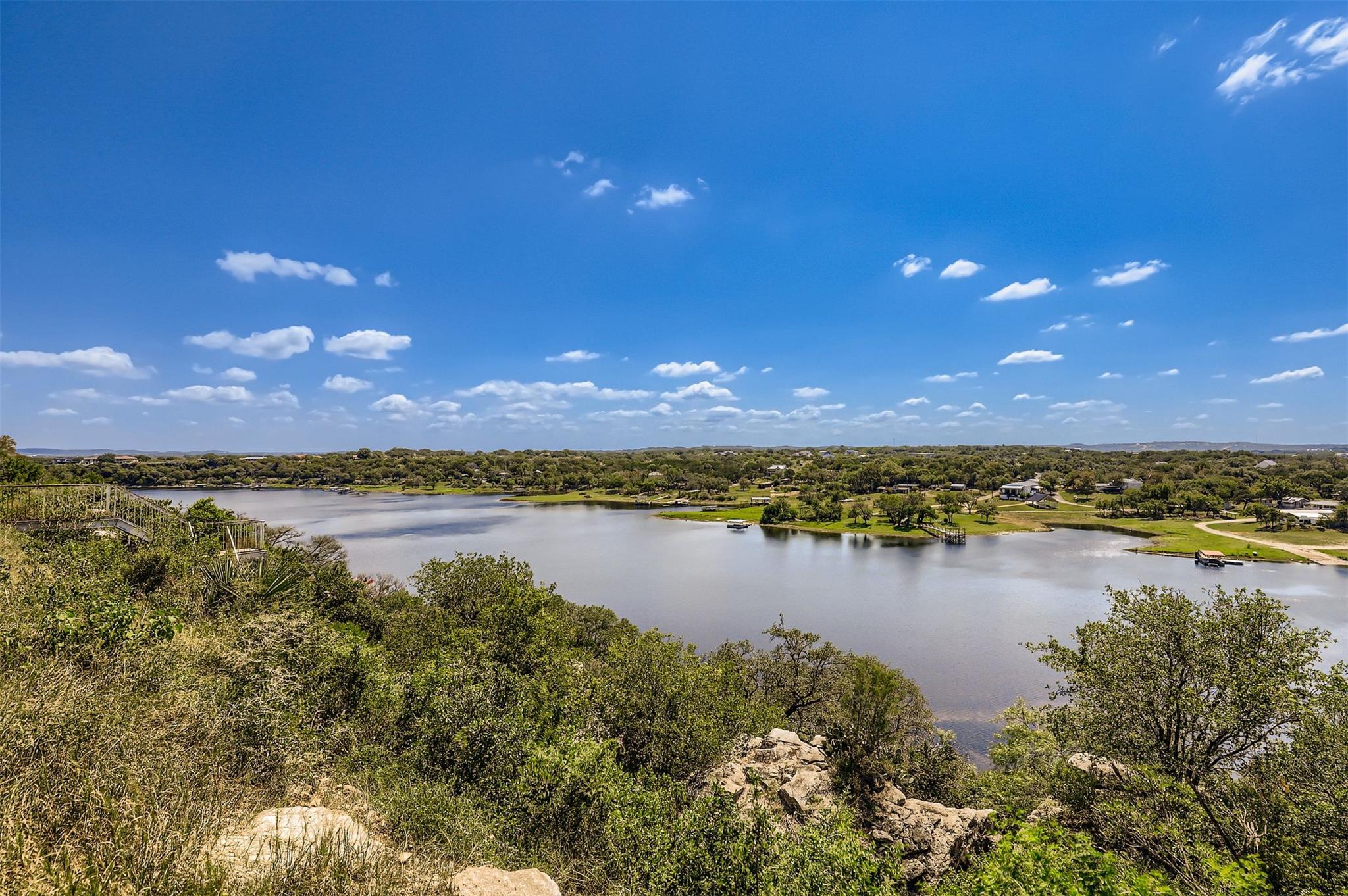 Unimproved Land