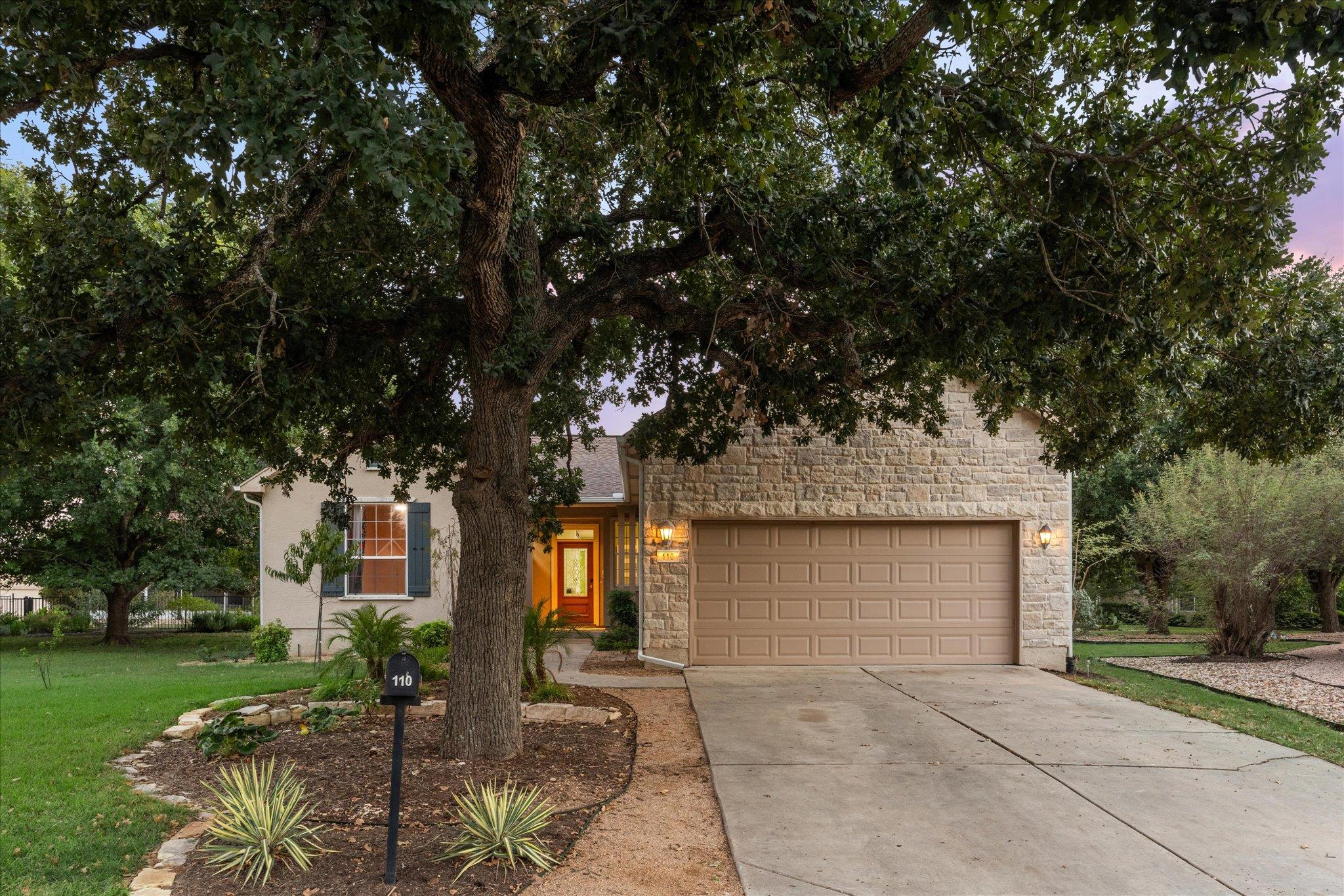 Single Family Residence