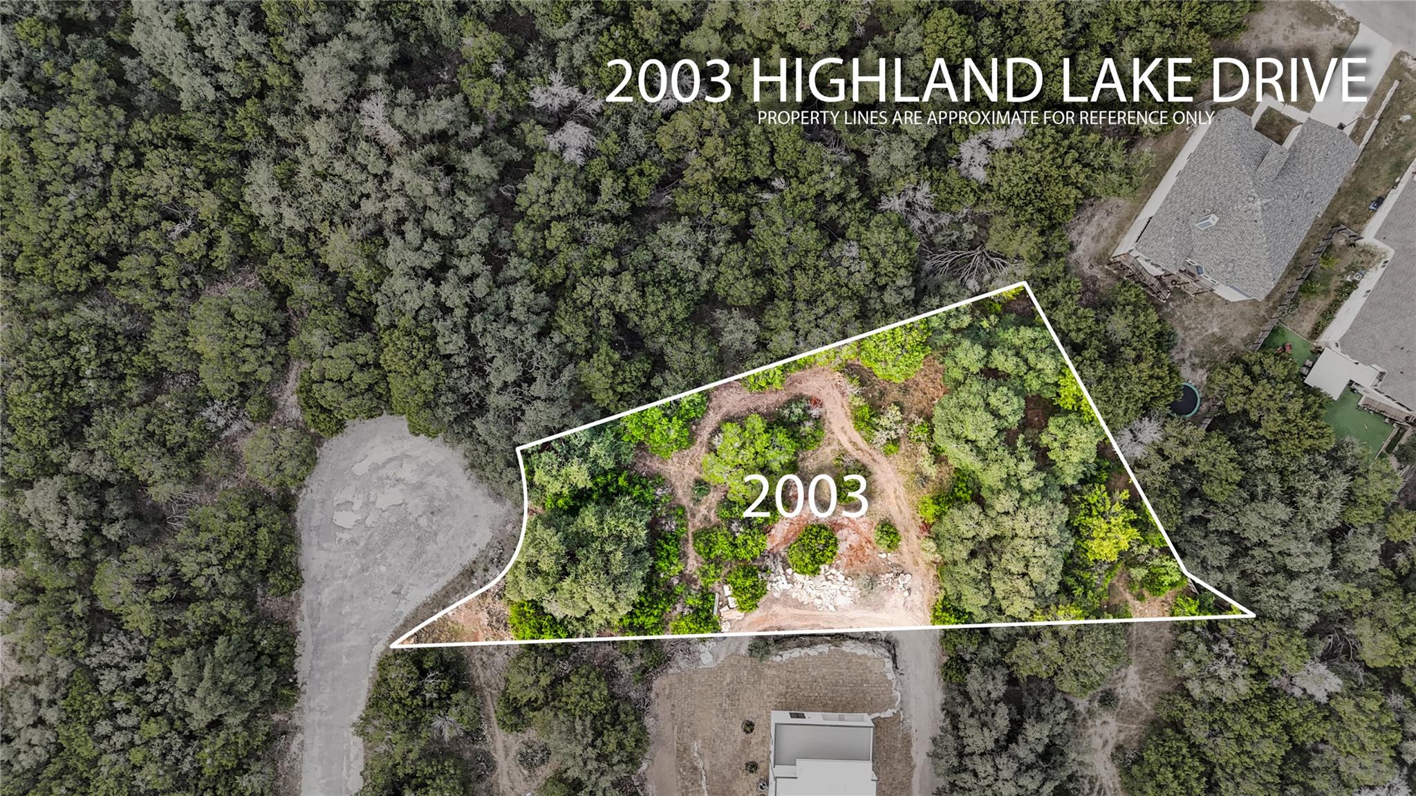 Unimproved Land