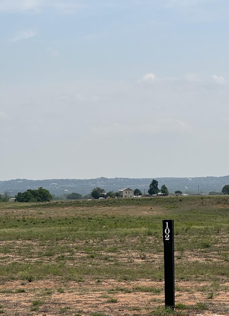 Unimproved Land