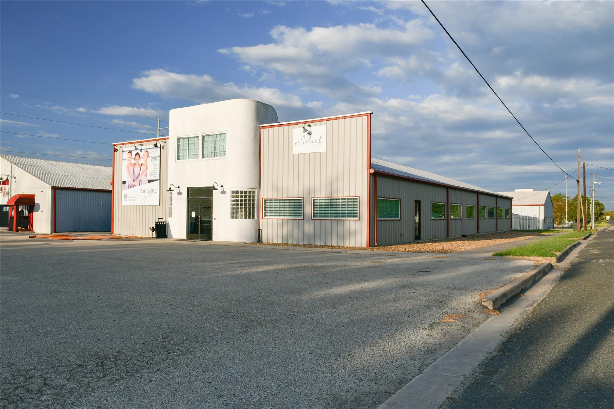 Mixed Use