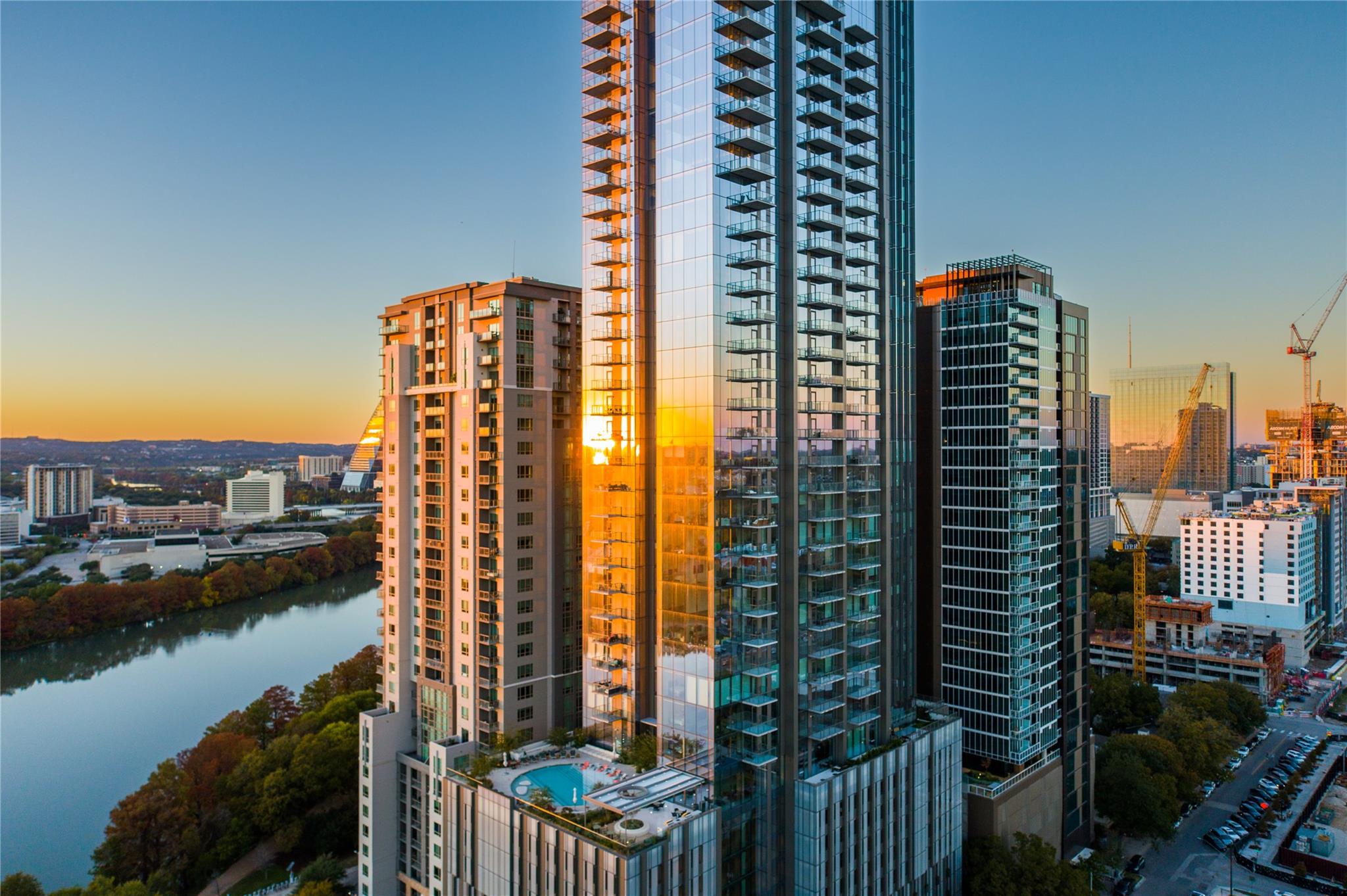 Condominium