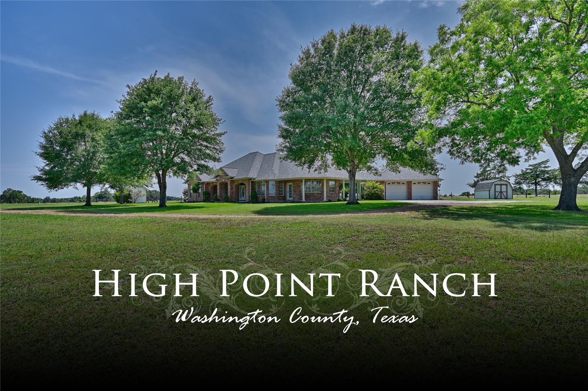Ranch
