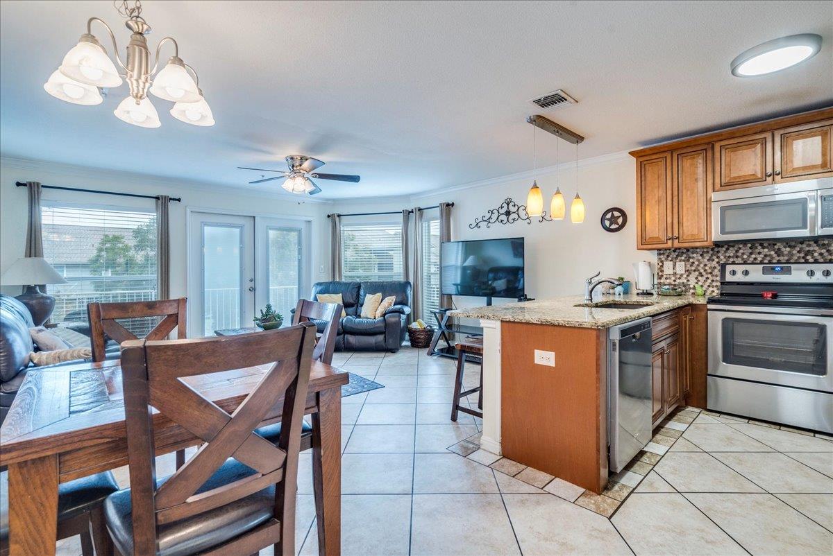 Condominium