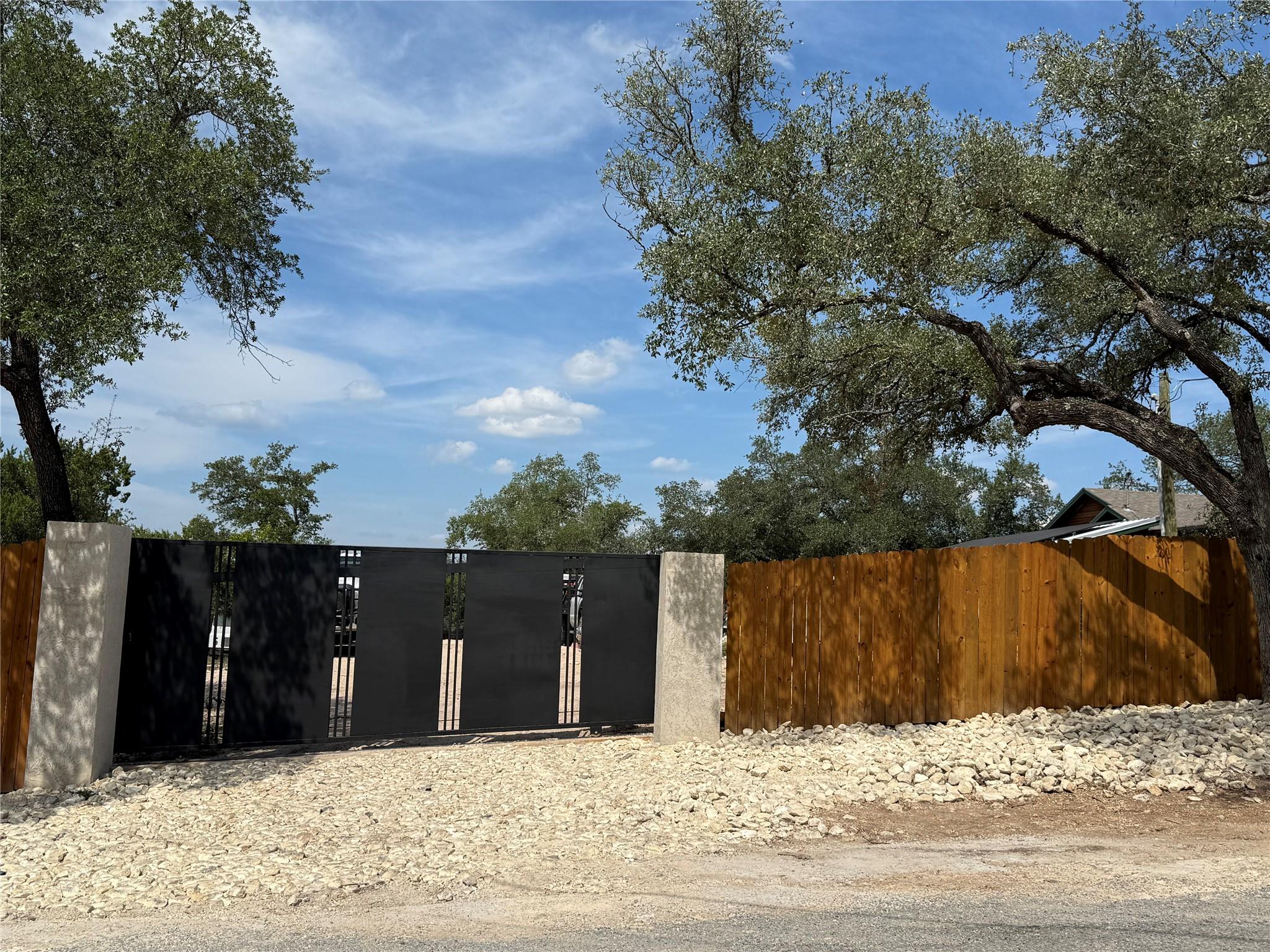 Unimproved Land