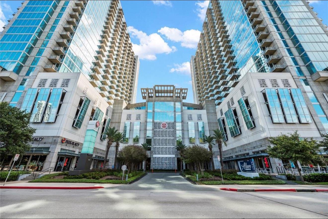 Condominium