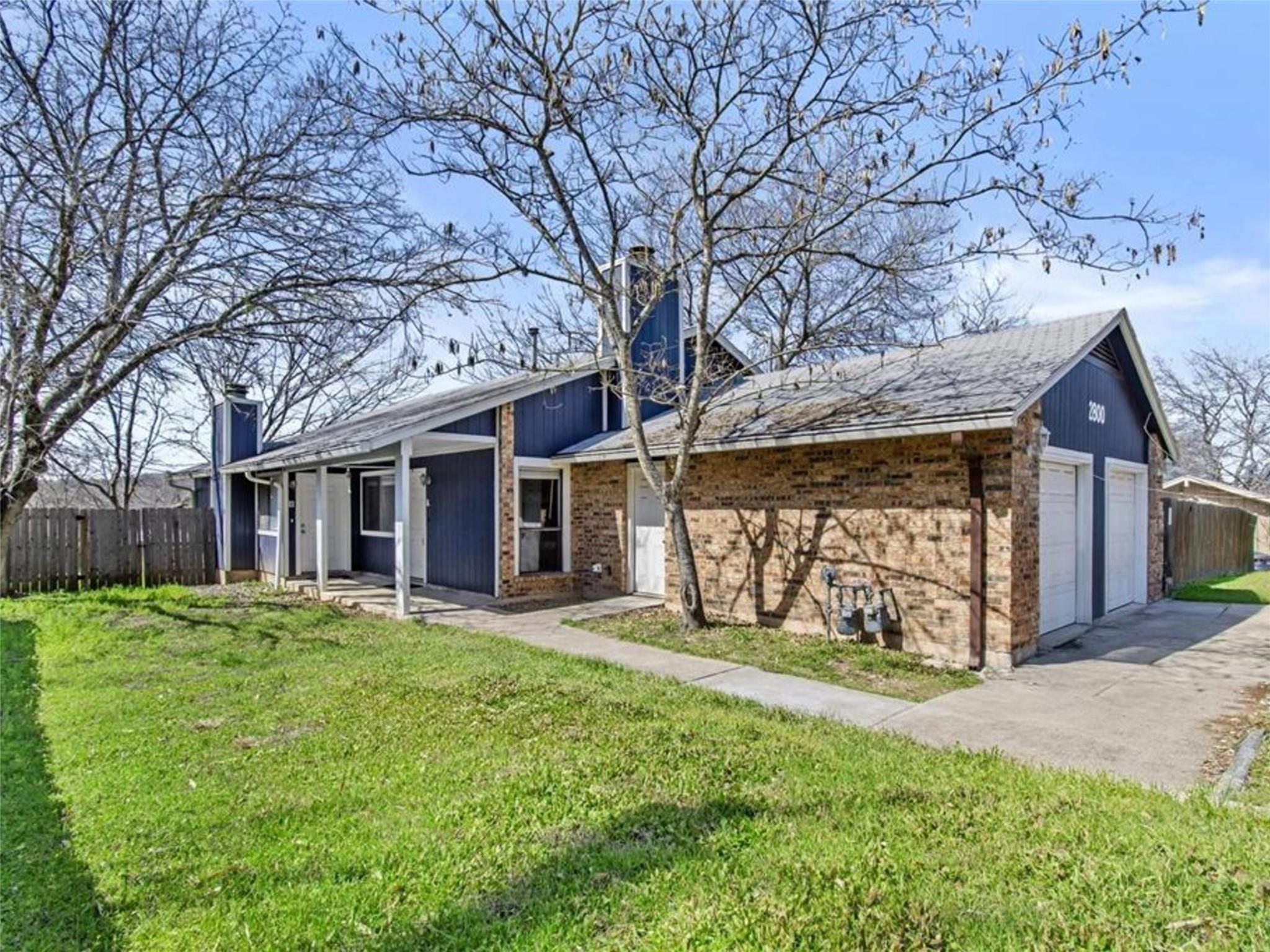 Duplex