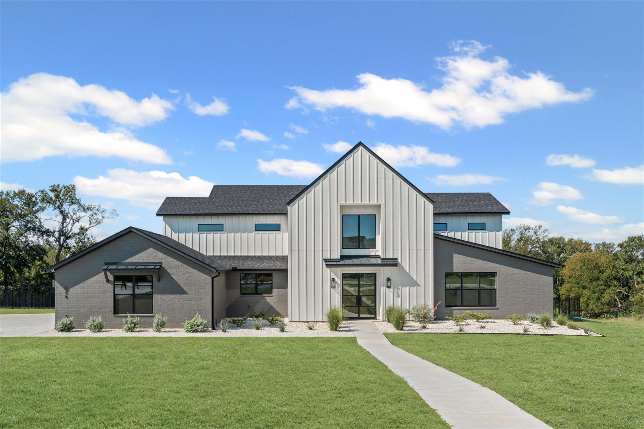 Single Family Residence