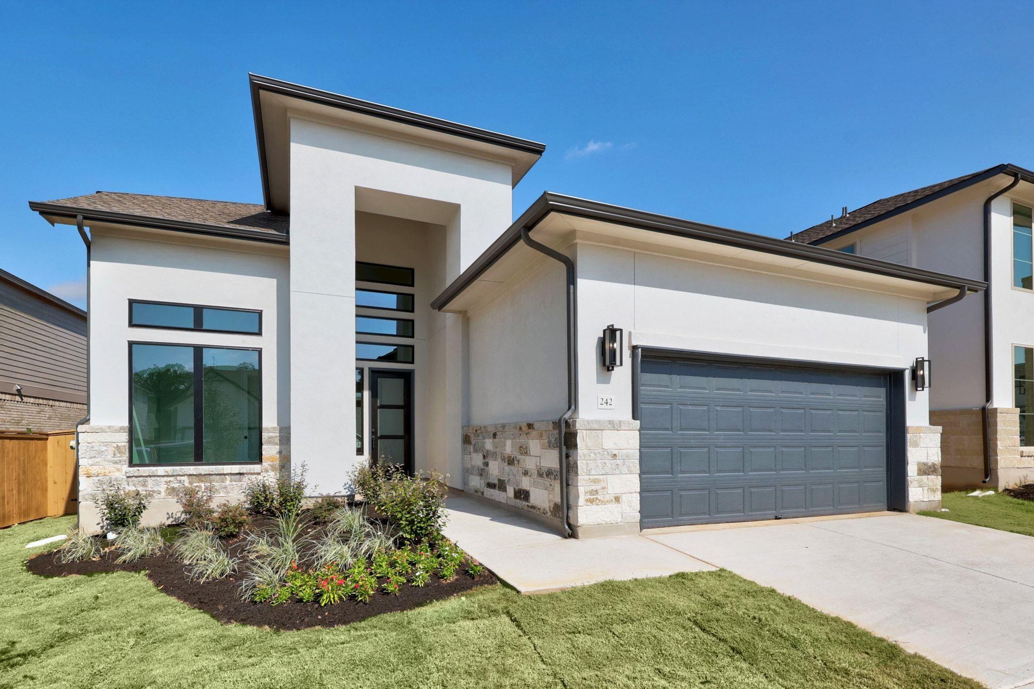 Single Family Residence