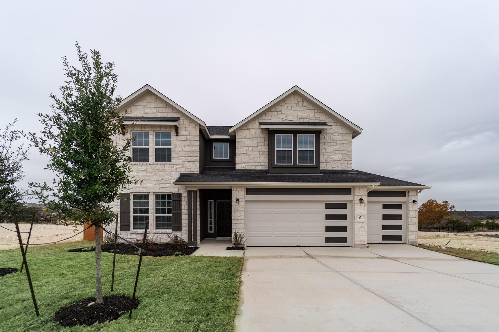 Single Family Residence