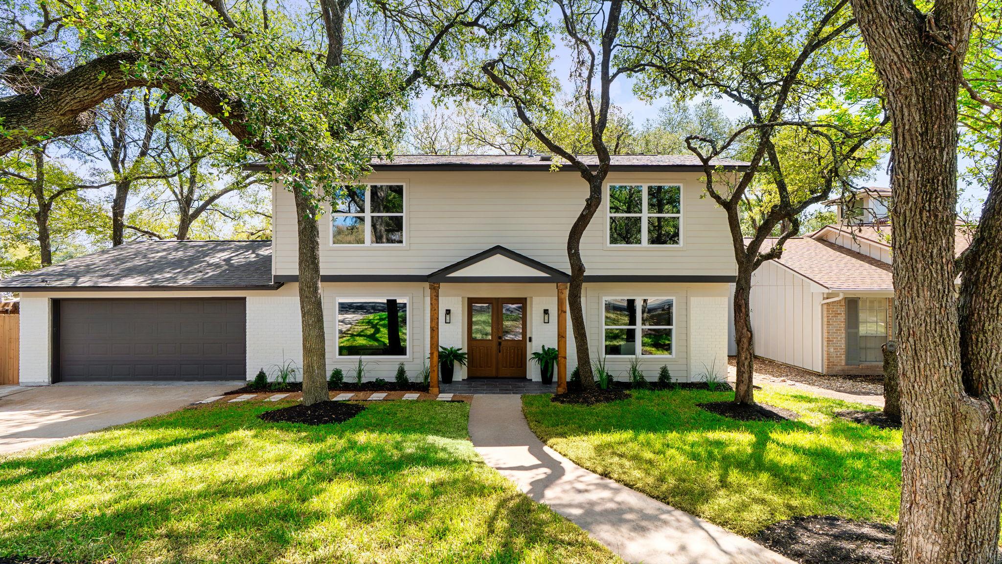 Single Family Residence