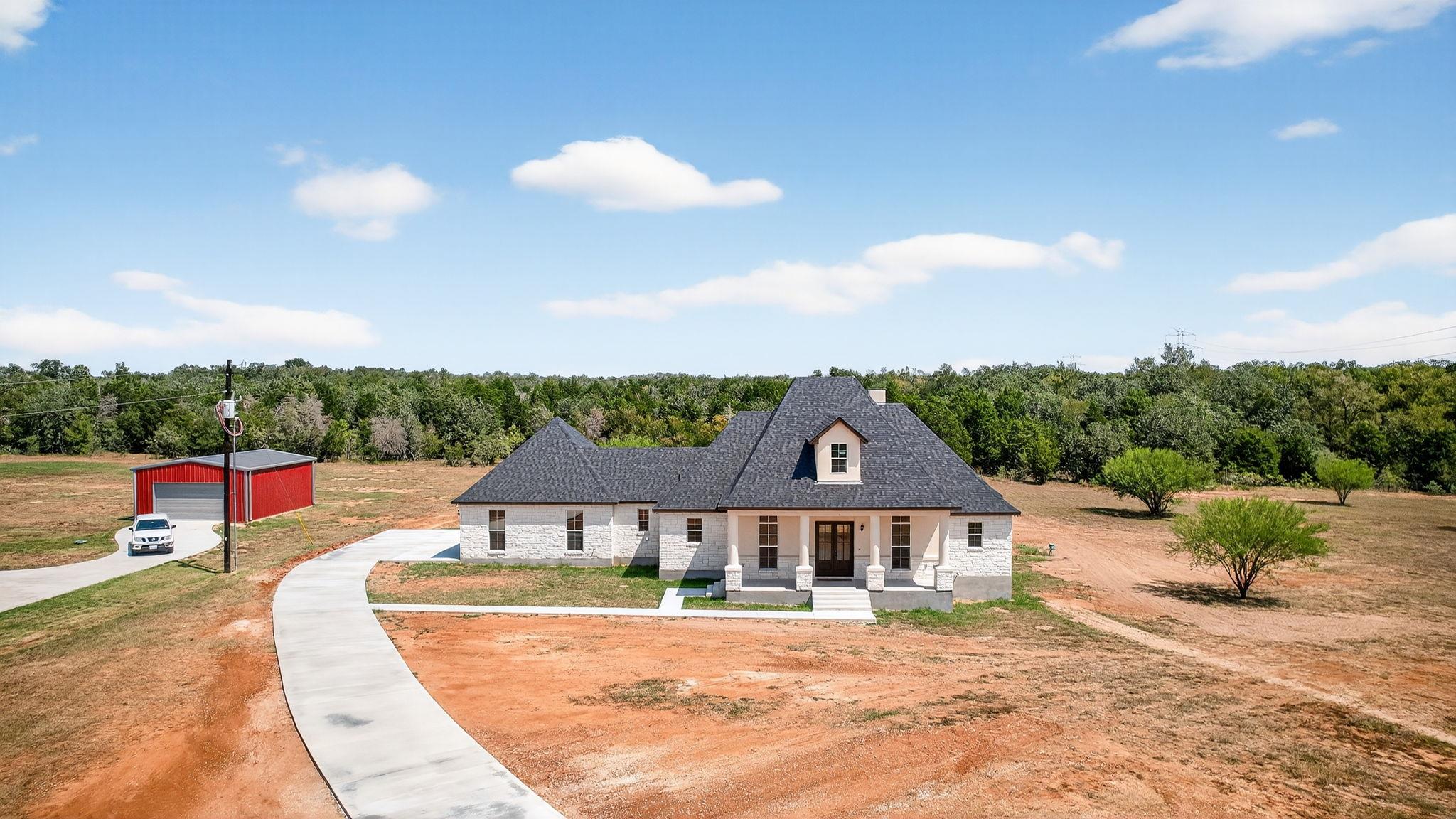 Single Family Residence
