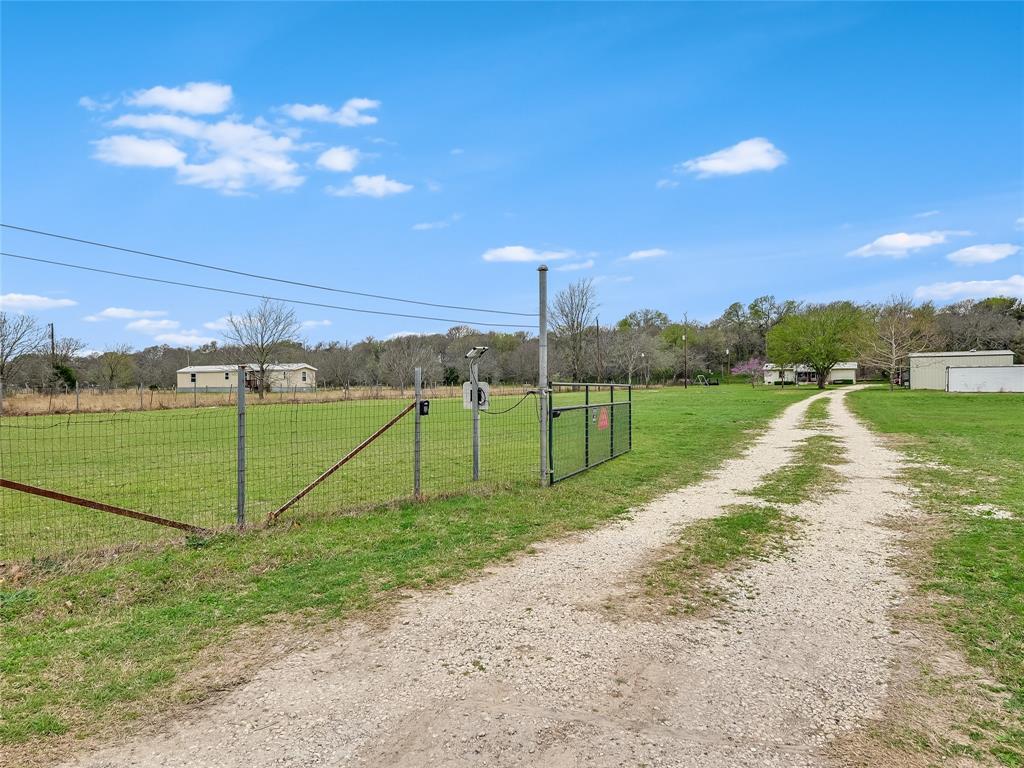 Manufactured Home