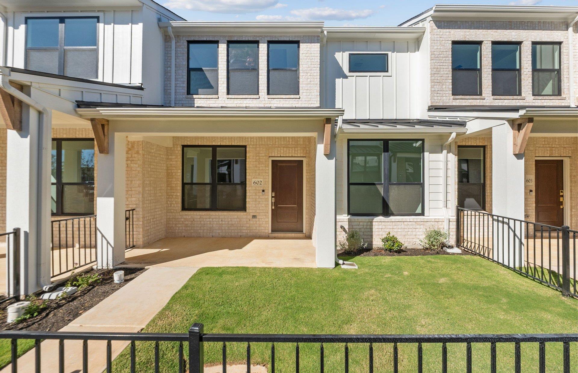 Townhouse