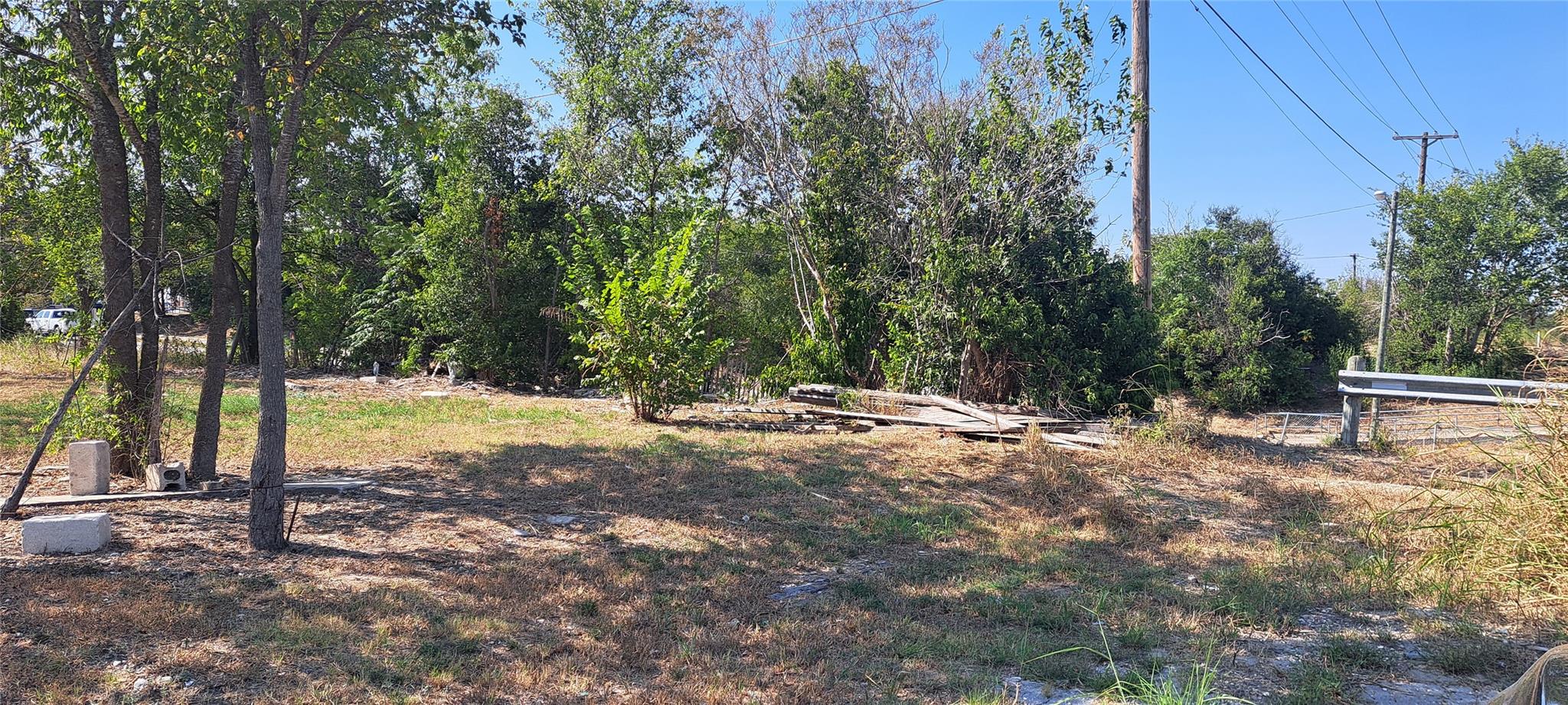 Multiple Lots (Adjacent)