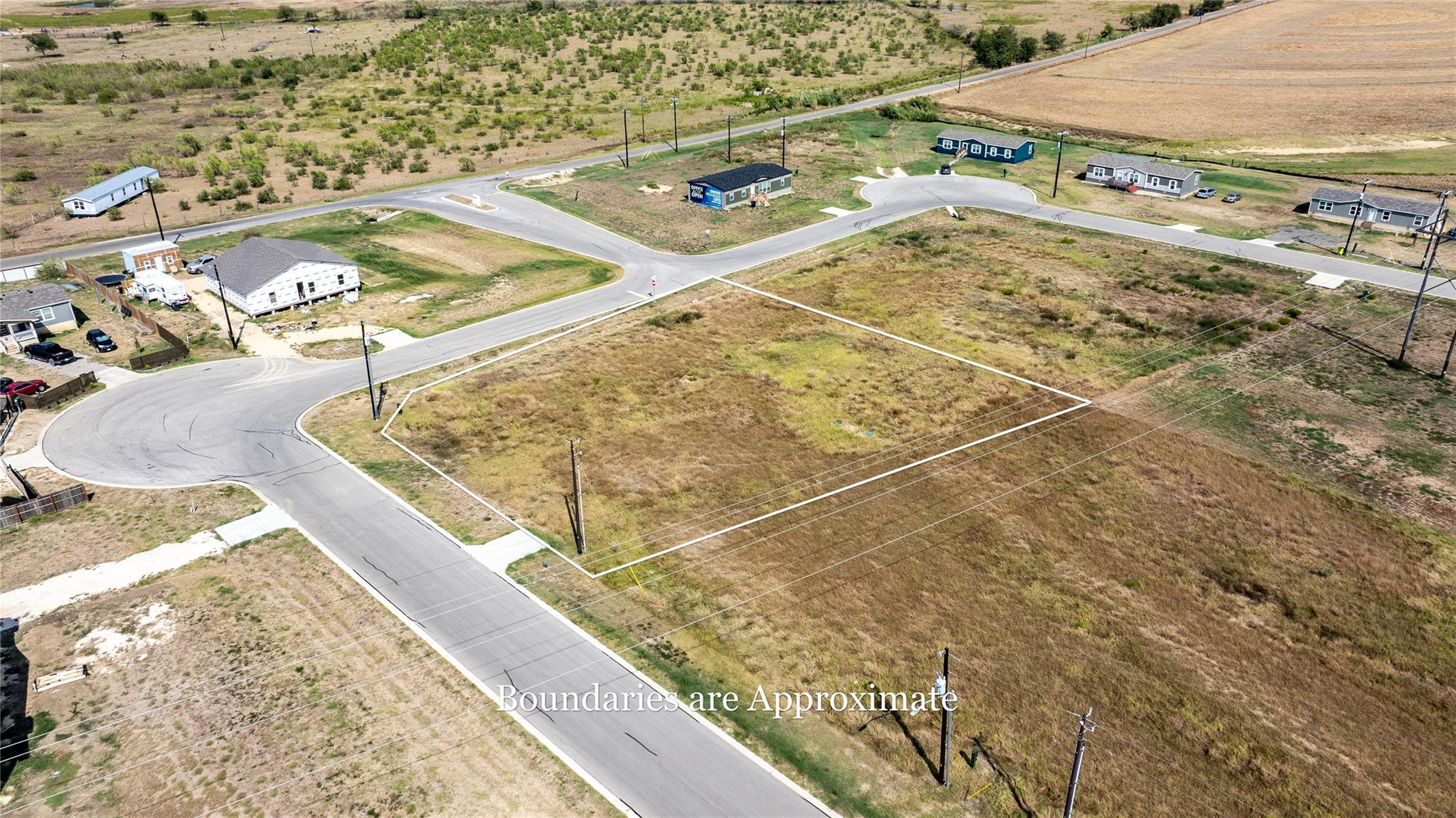 Multiple Lots (Adjacent)