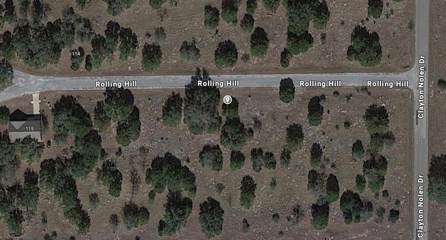 Lot 1068 Rolling Hill