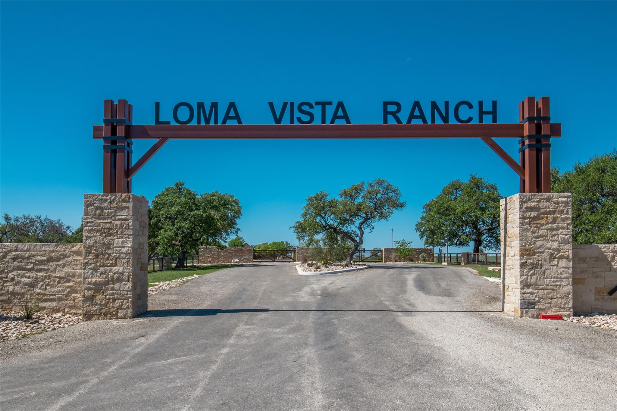 000 N. Shapen Springs