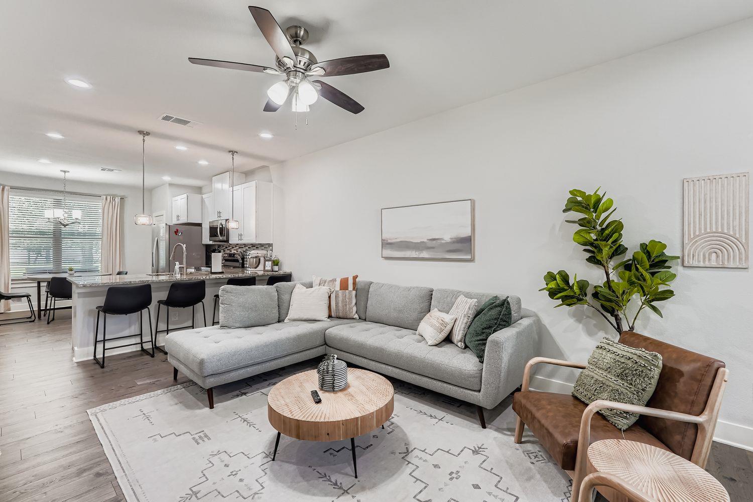 Townhouse