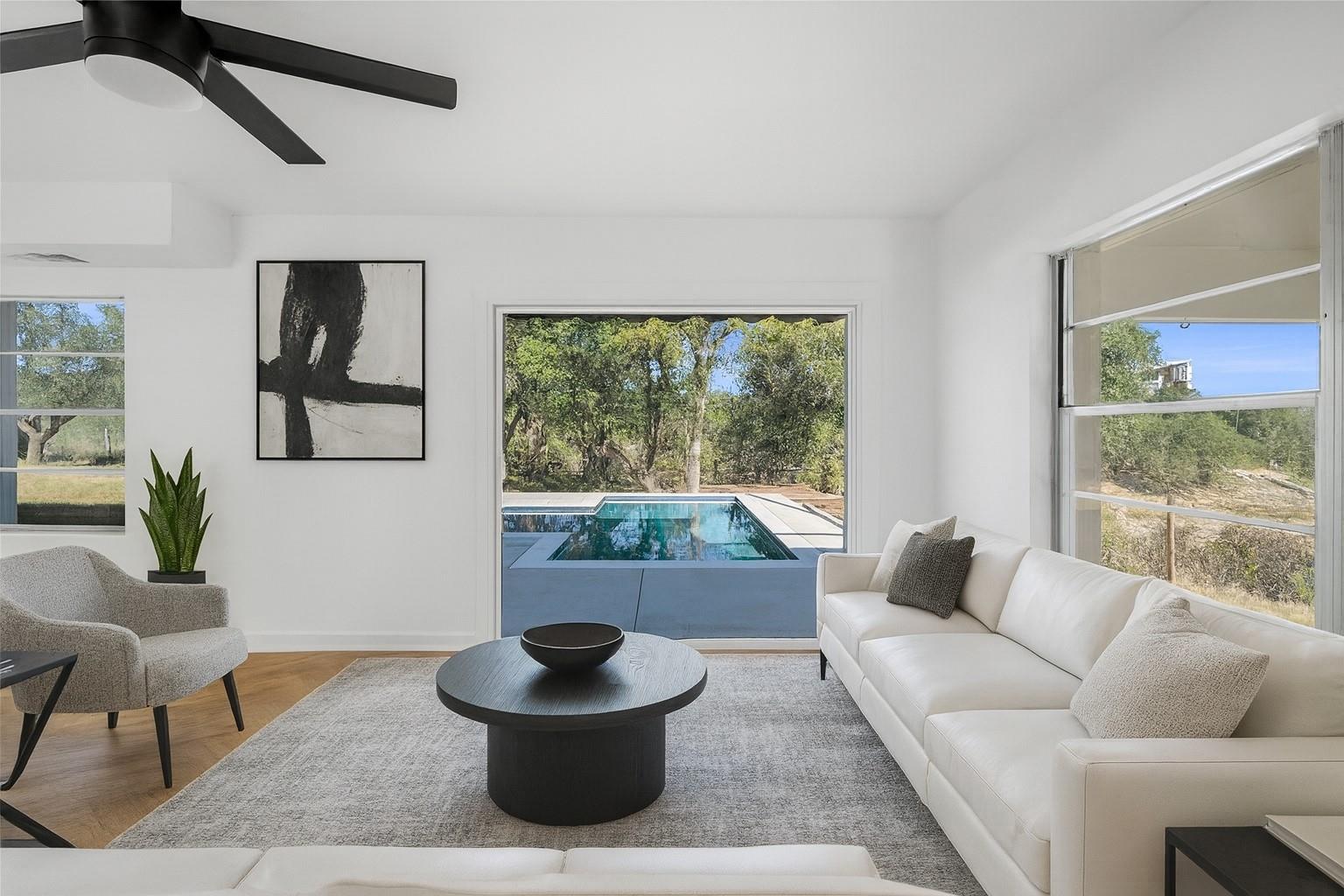 Single Family Residence