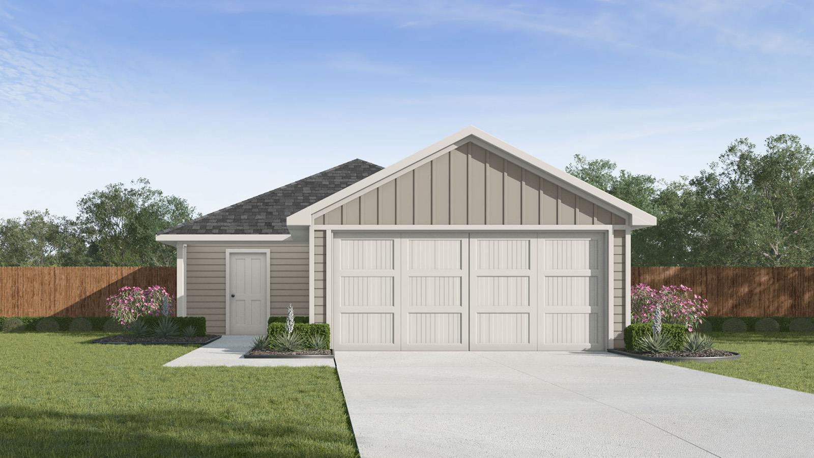 Single Family Residence