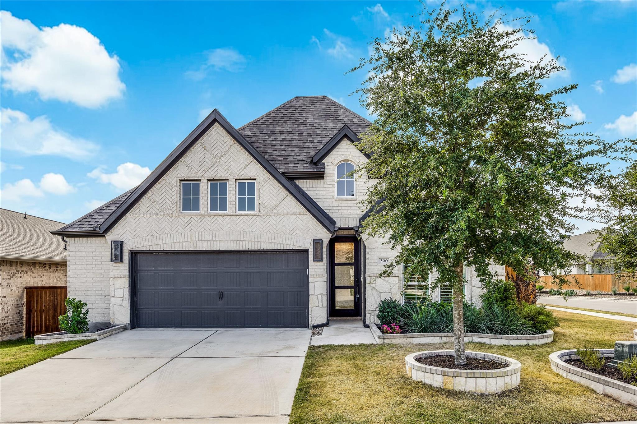 Single Family Residence