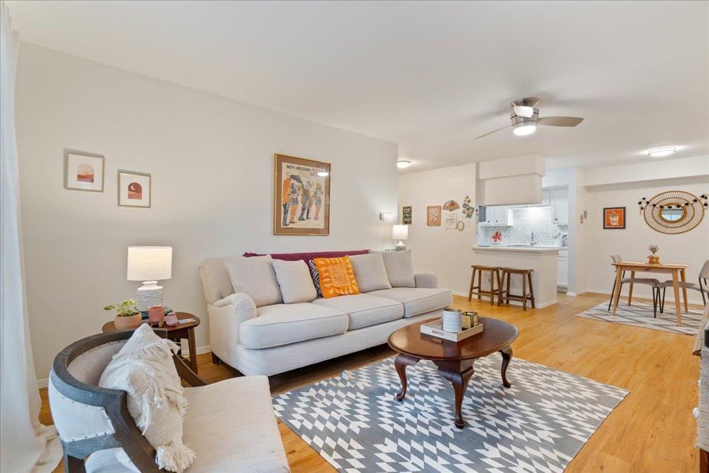 Condominium