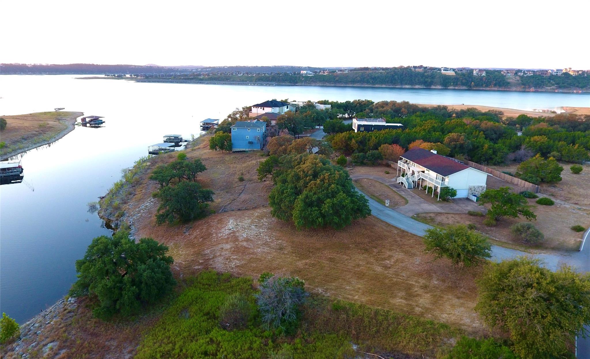 Multiple Lots (Adjacent)