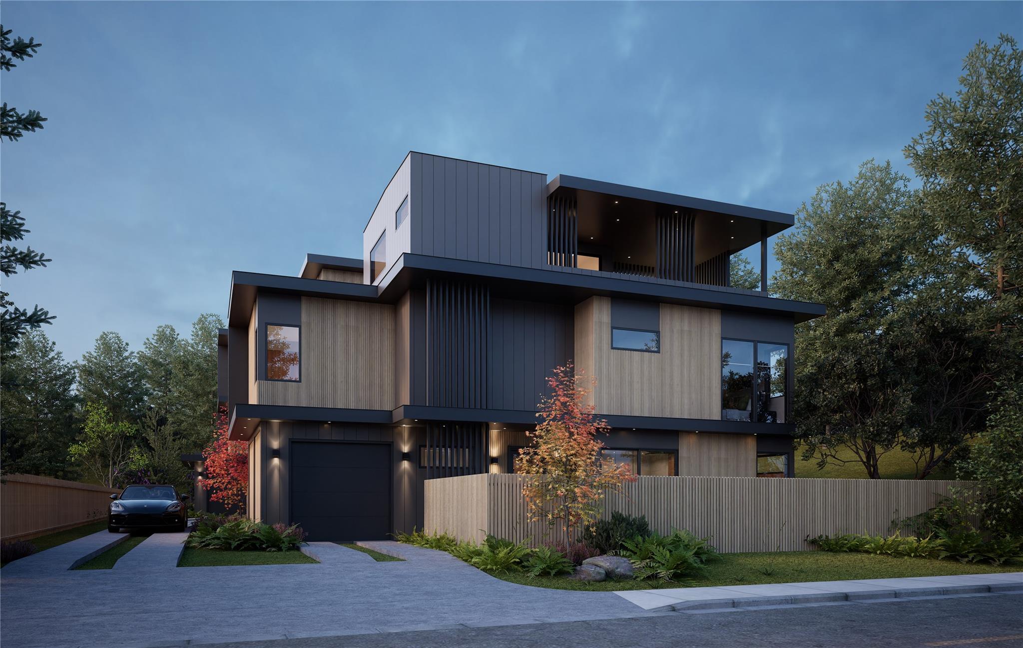 Single Family Residence