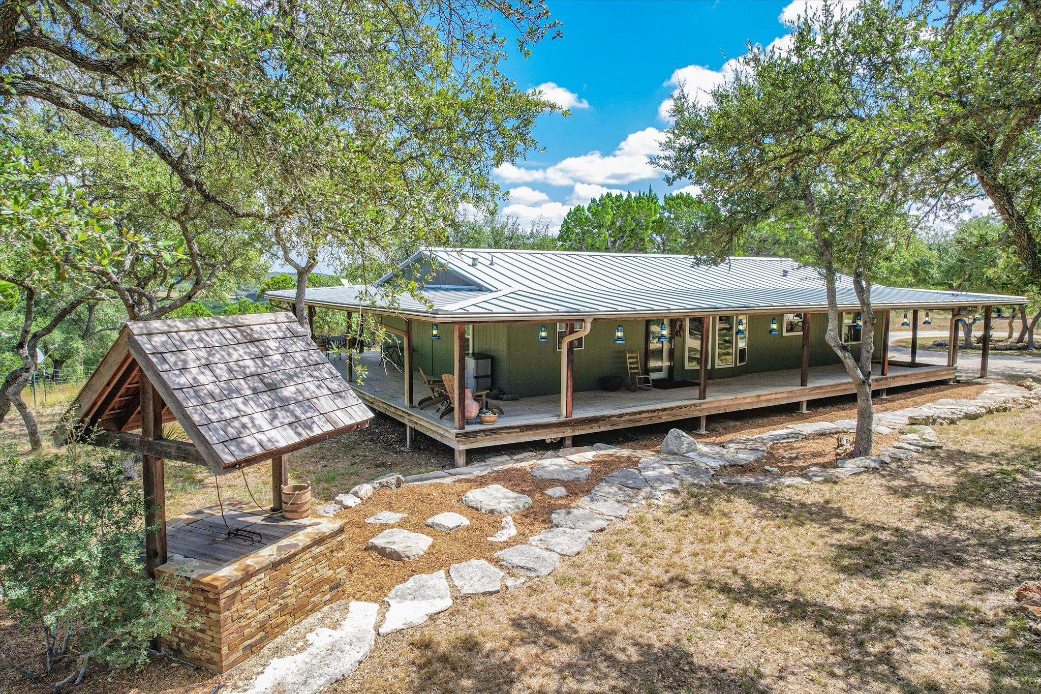 Manufactured Home