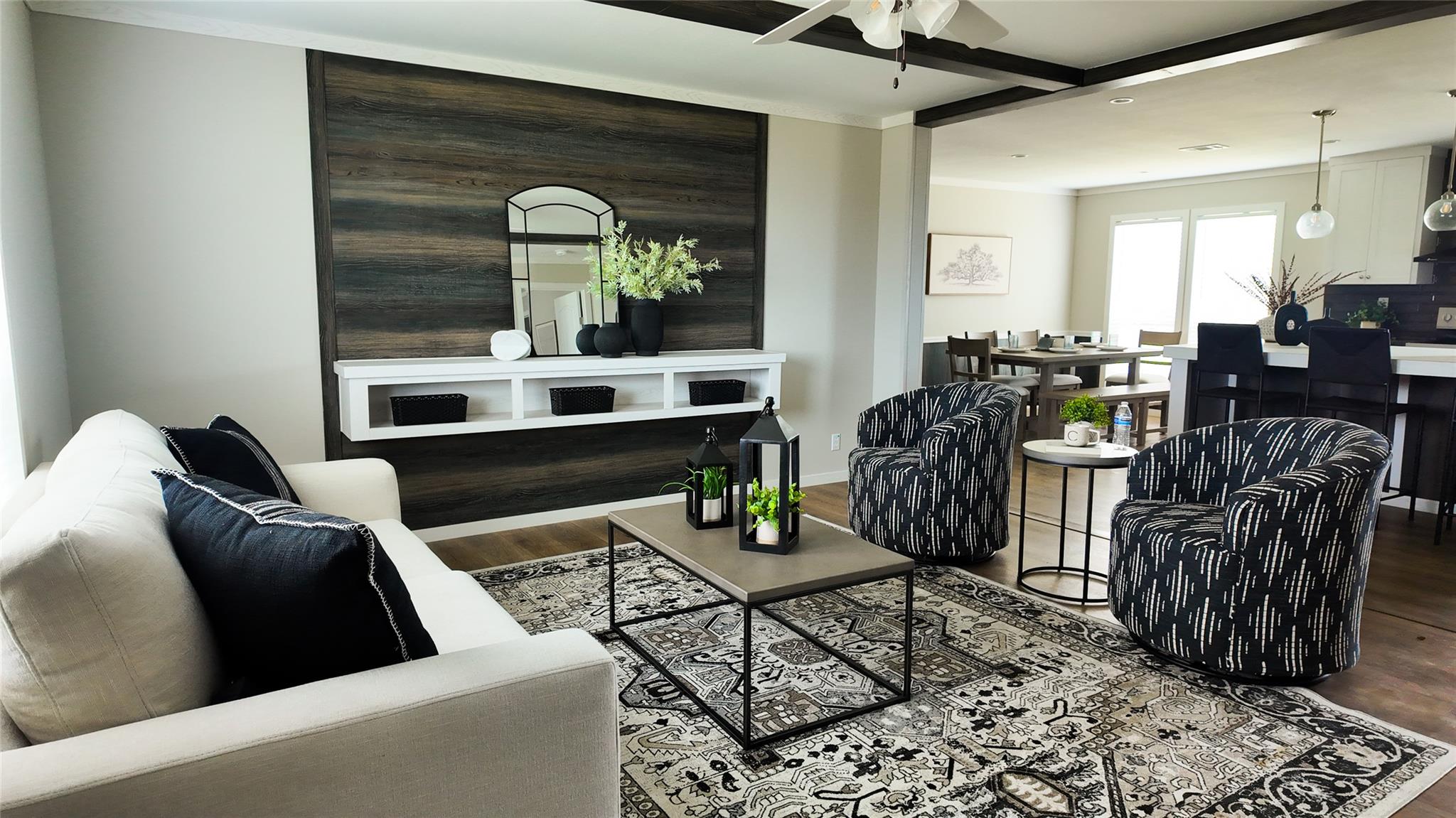 Manufactured Home