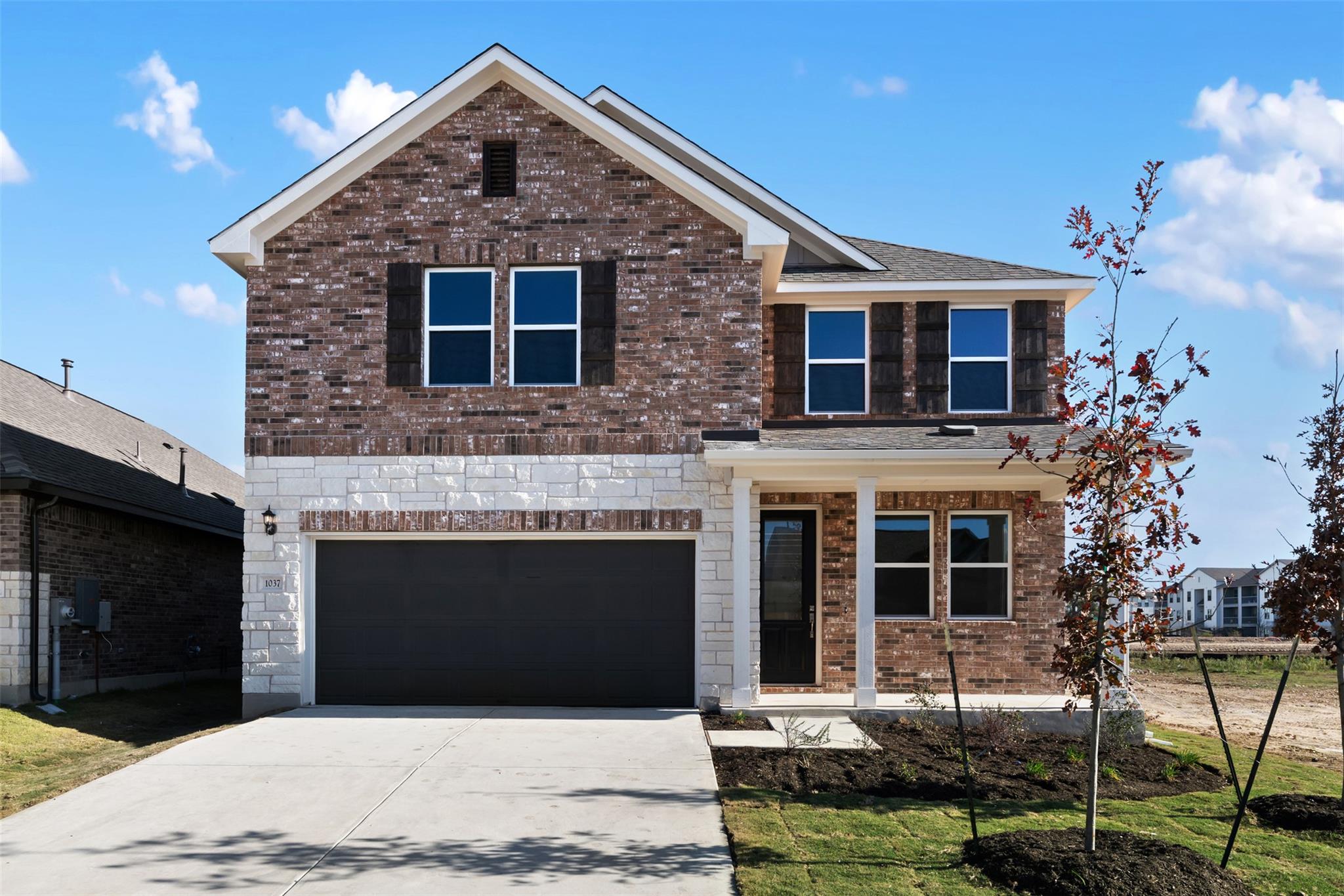 Single Family Residence