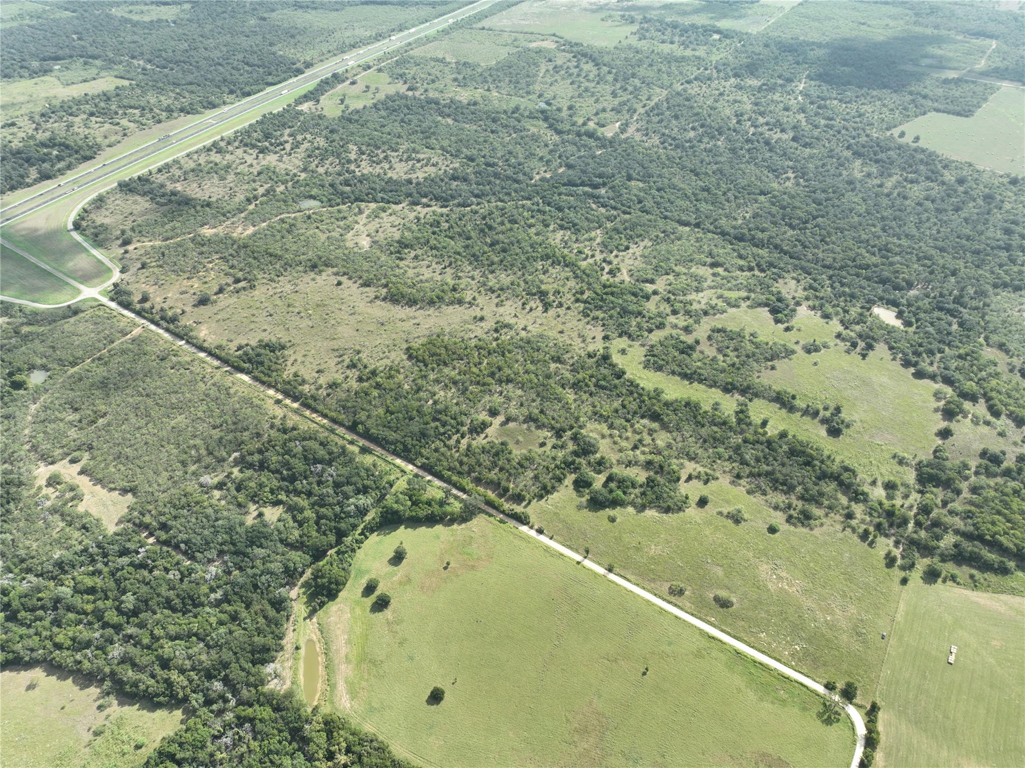 Unimproved Land