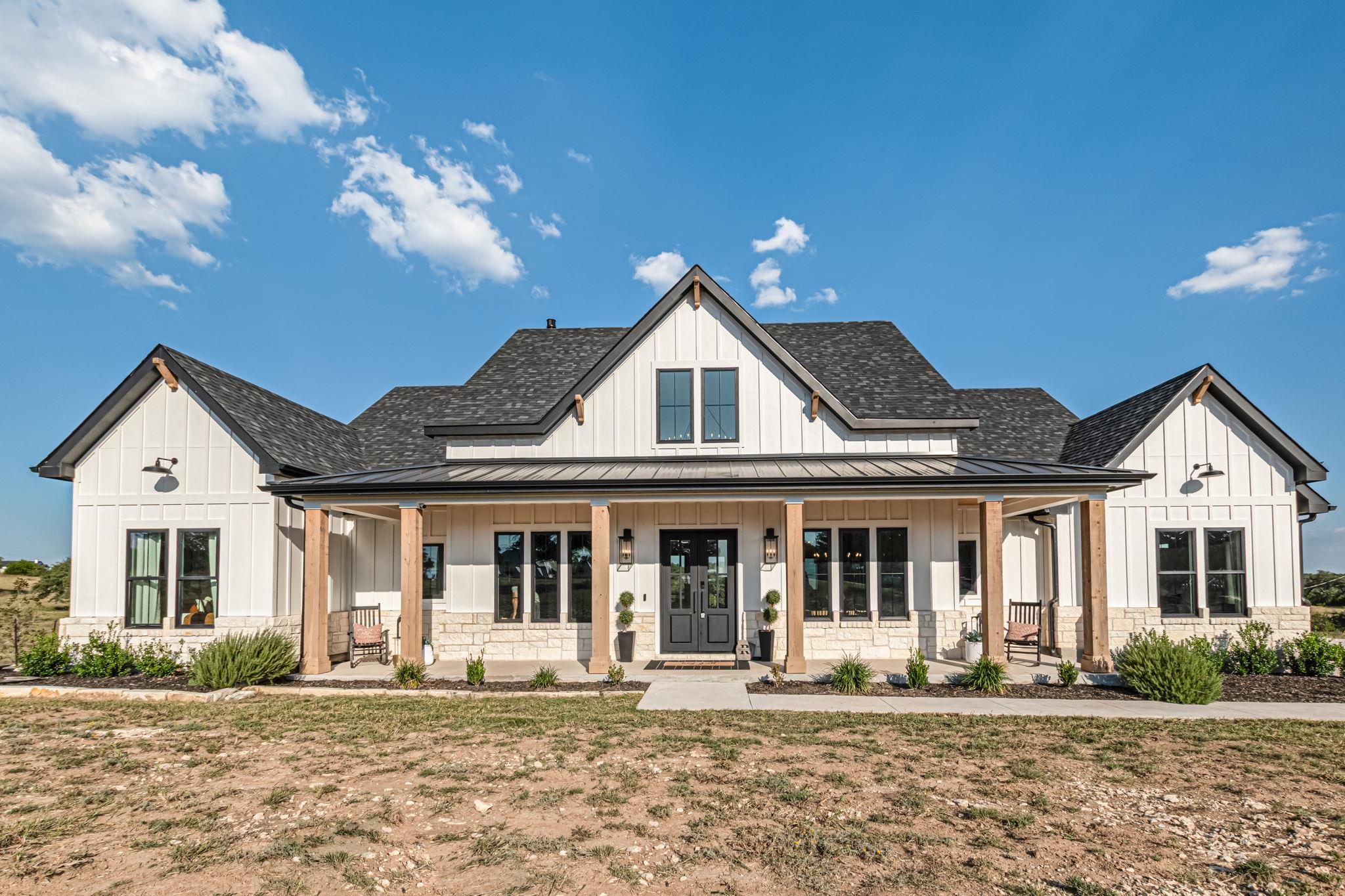 Single Family Residence
