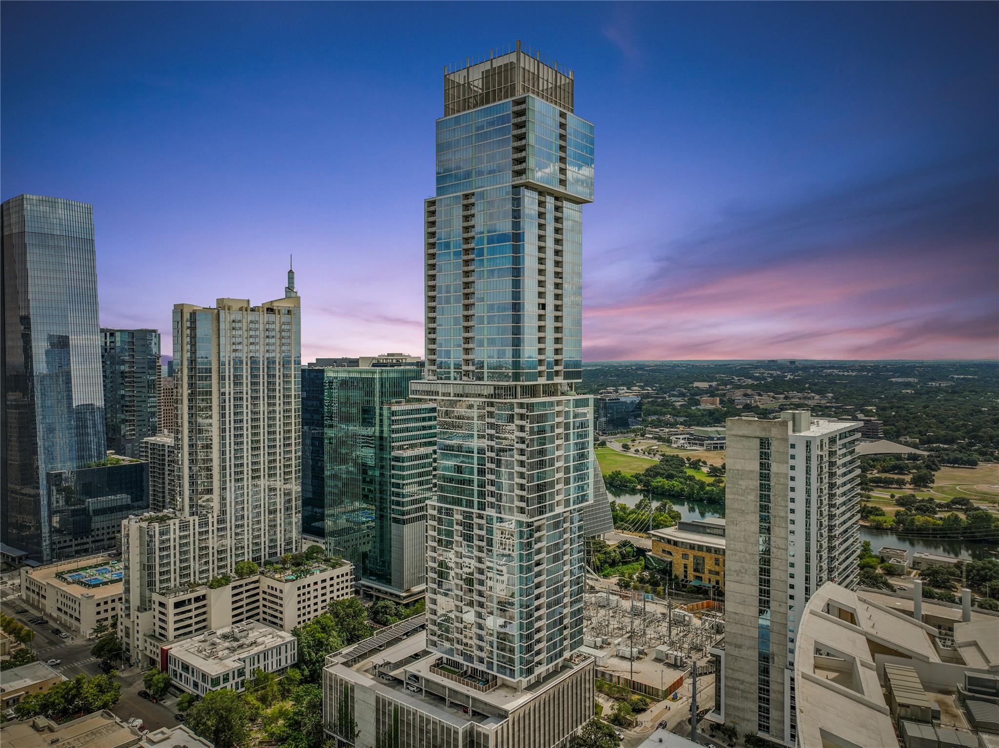 Condominium