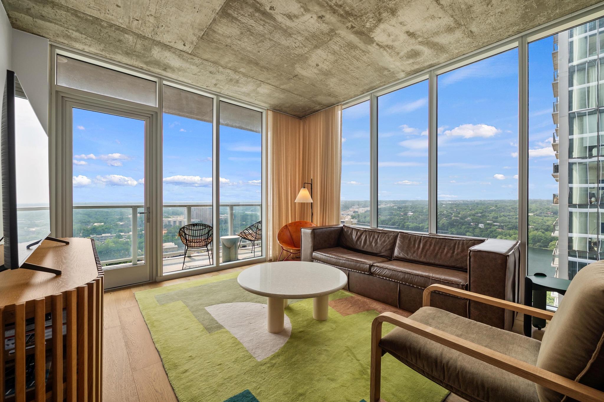 Condominium