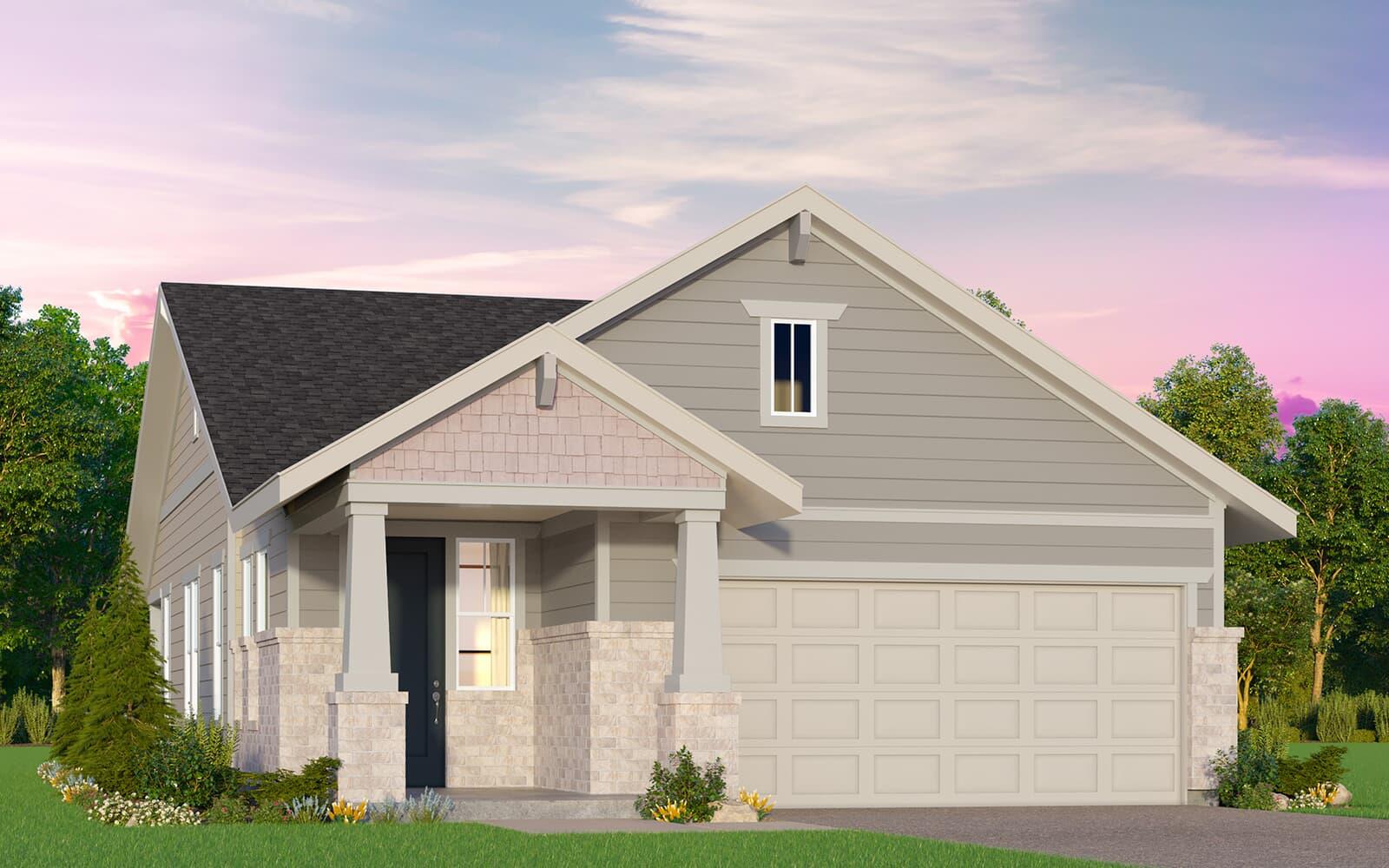 Single Family Residence