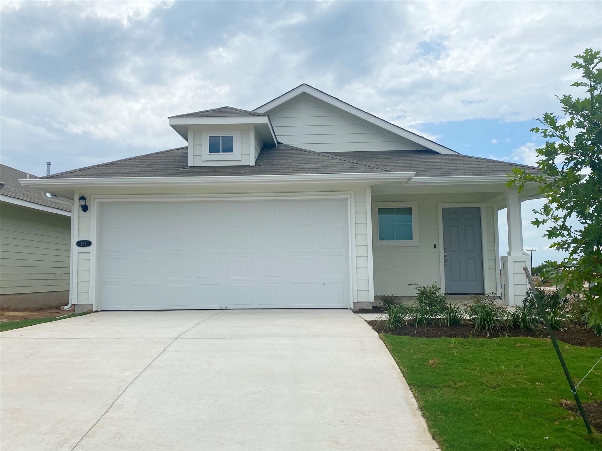 193 Heather Glen