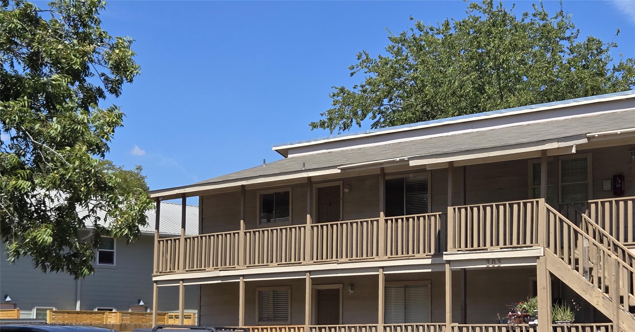 Condominium