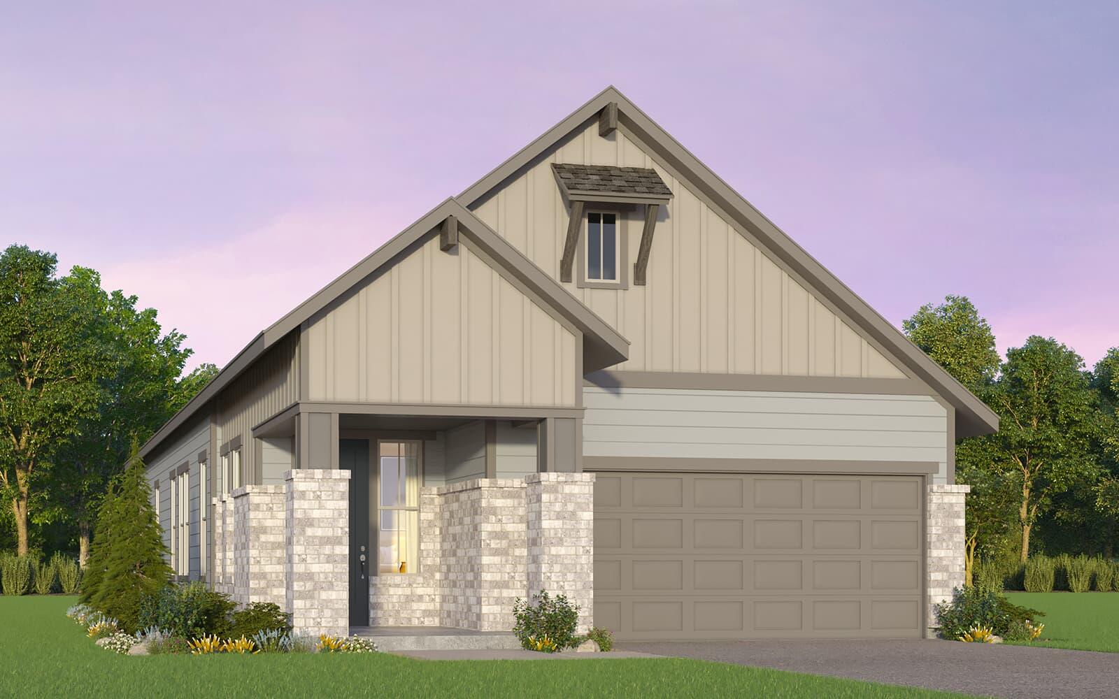 Single Family Residence