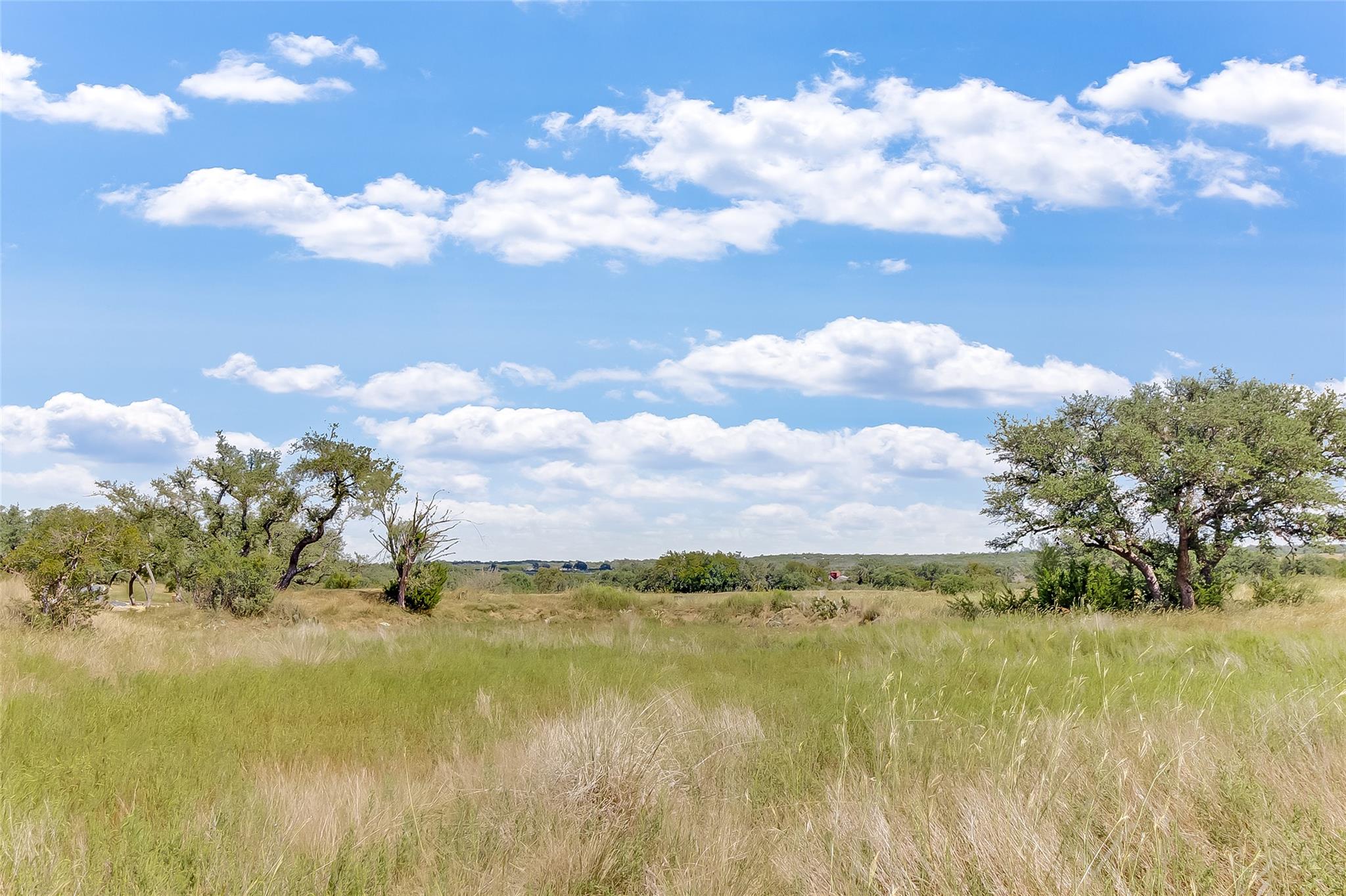 Unimproved Land