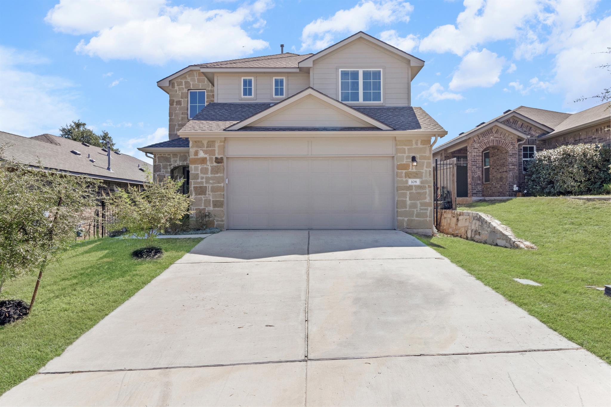 Single Family Residence
