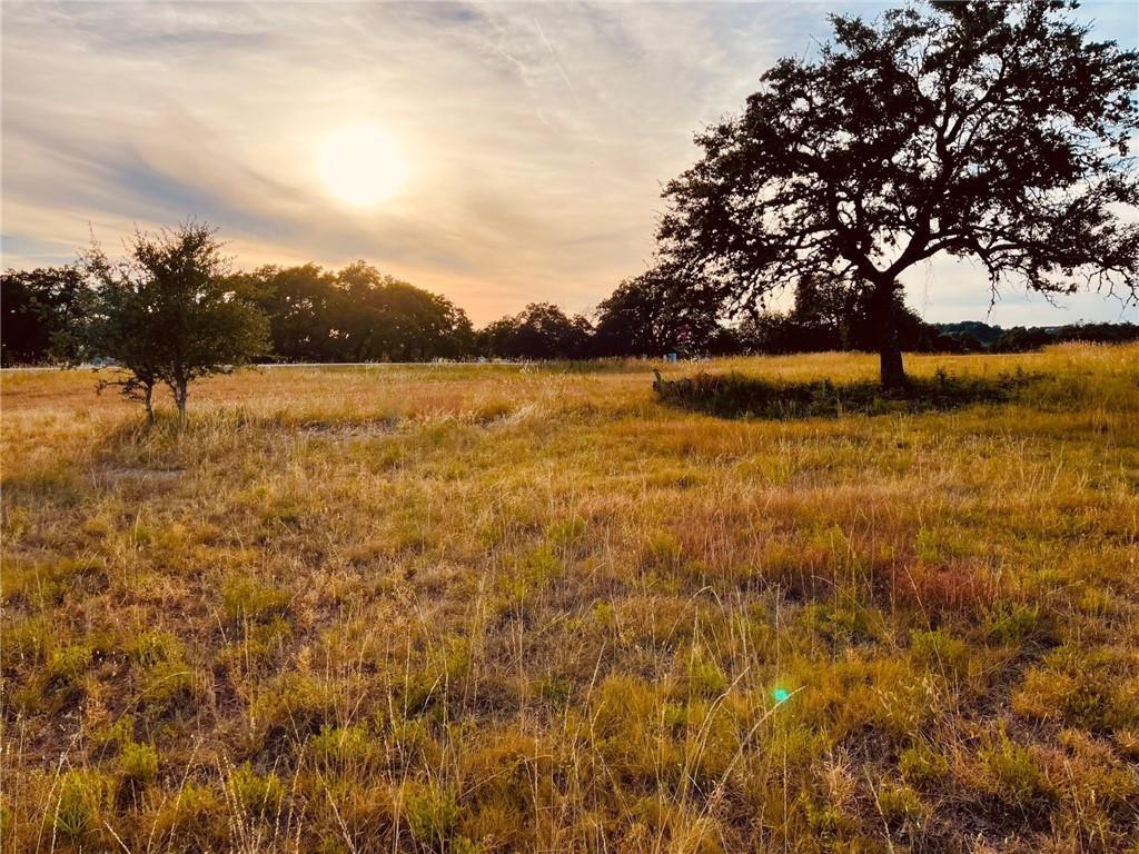 Unimproved Land