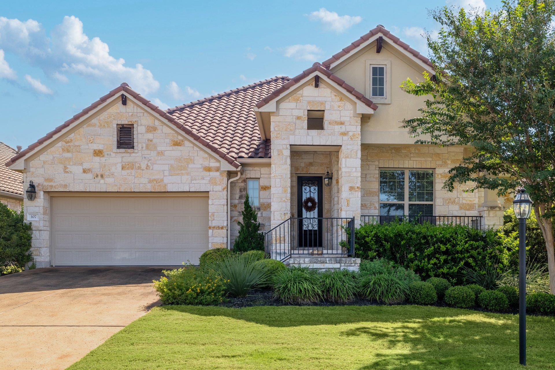 Single Family Residence