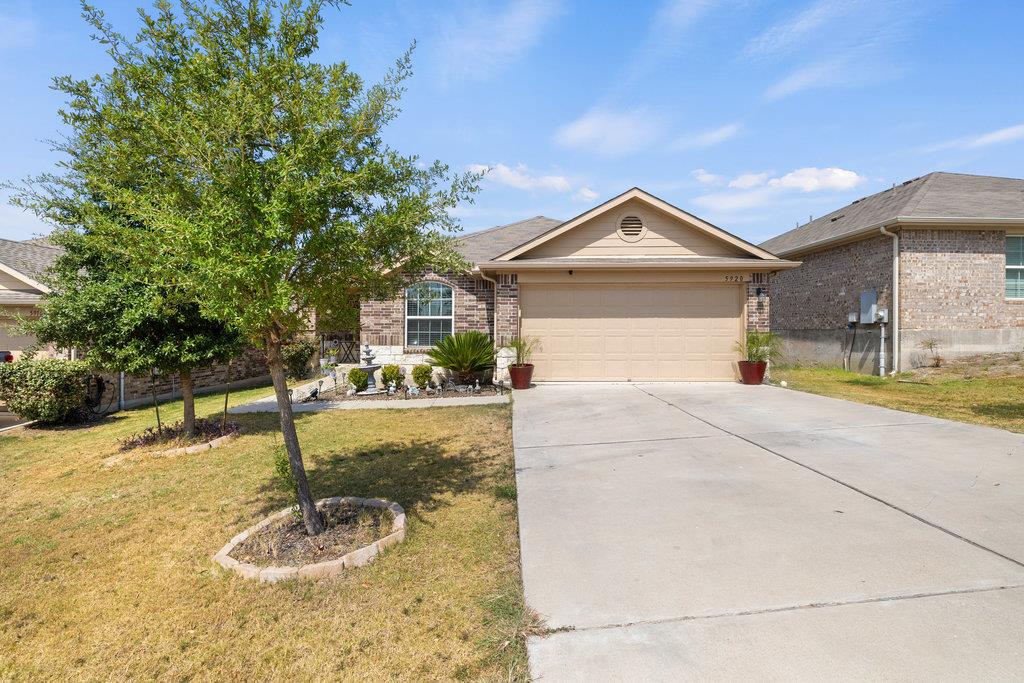 Single Family Residence