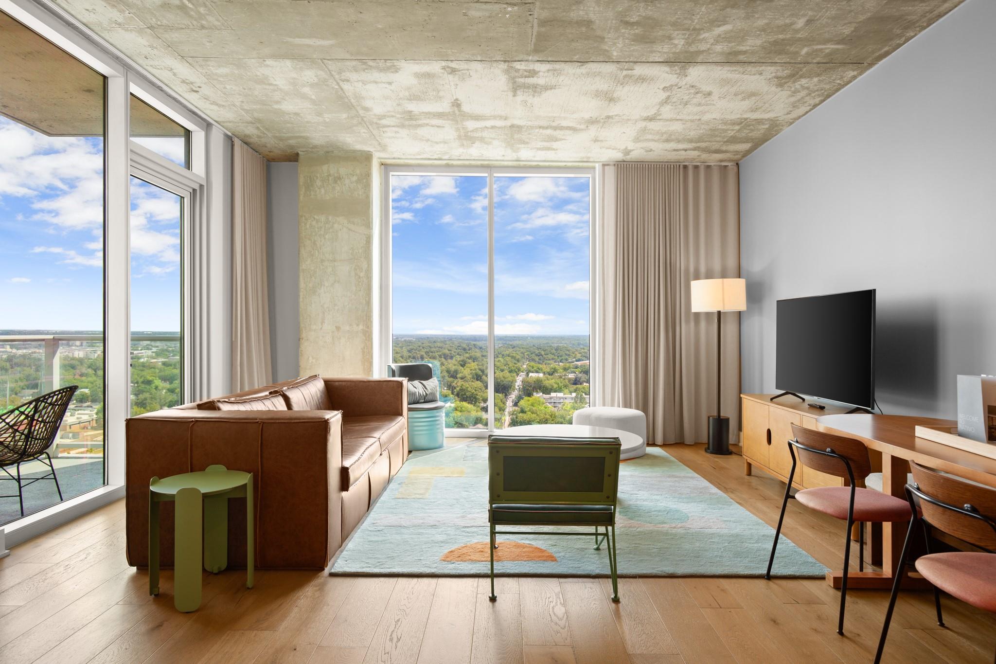 Condominium